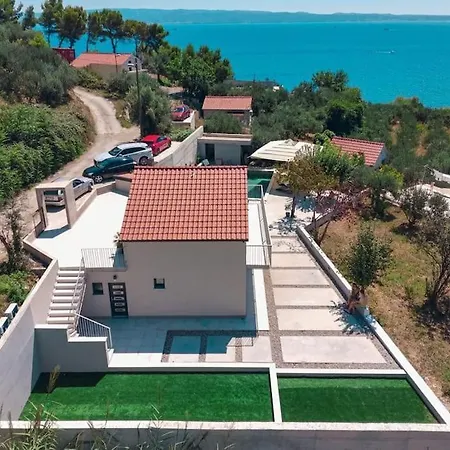 Villa Padre